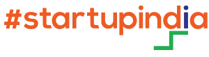 Startup India original mark