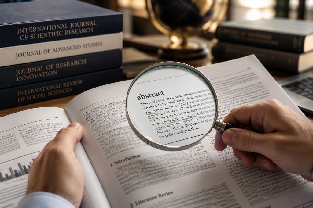 Free Scopus Indexed Journals 2026