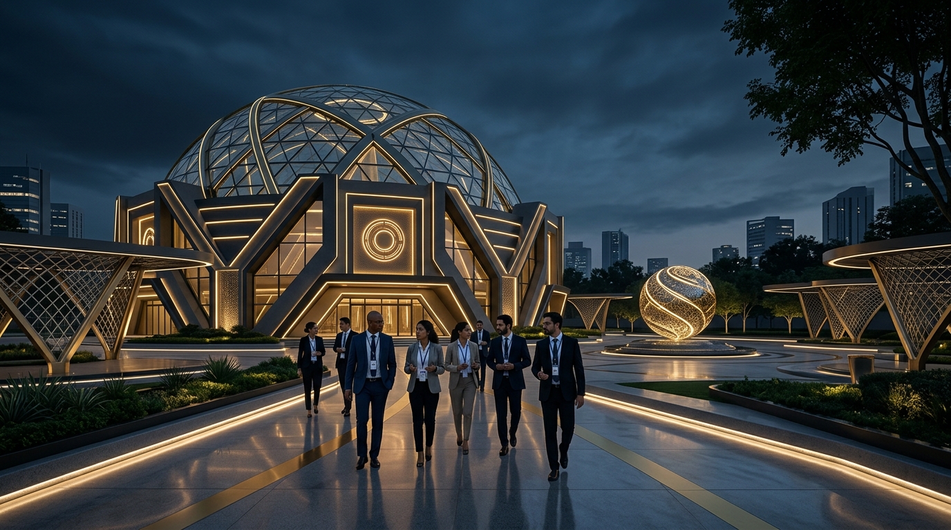 Verified Engineering Conferences 2026